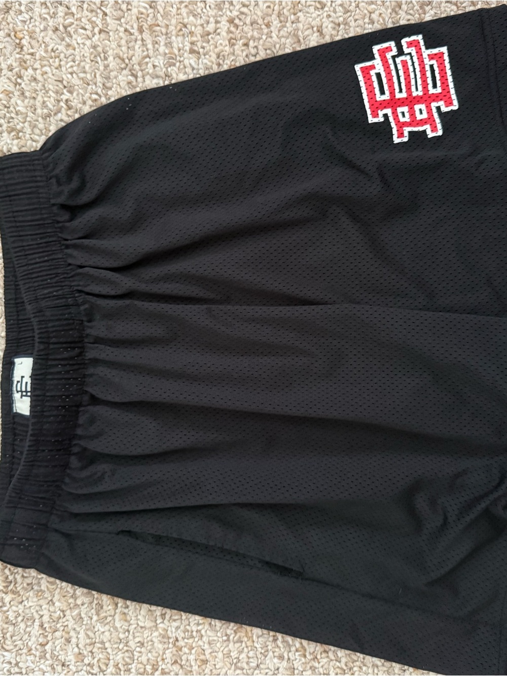 Eric Emanuel men’s shorts